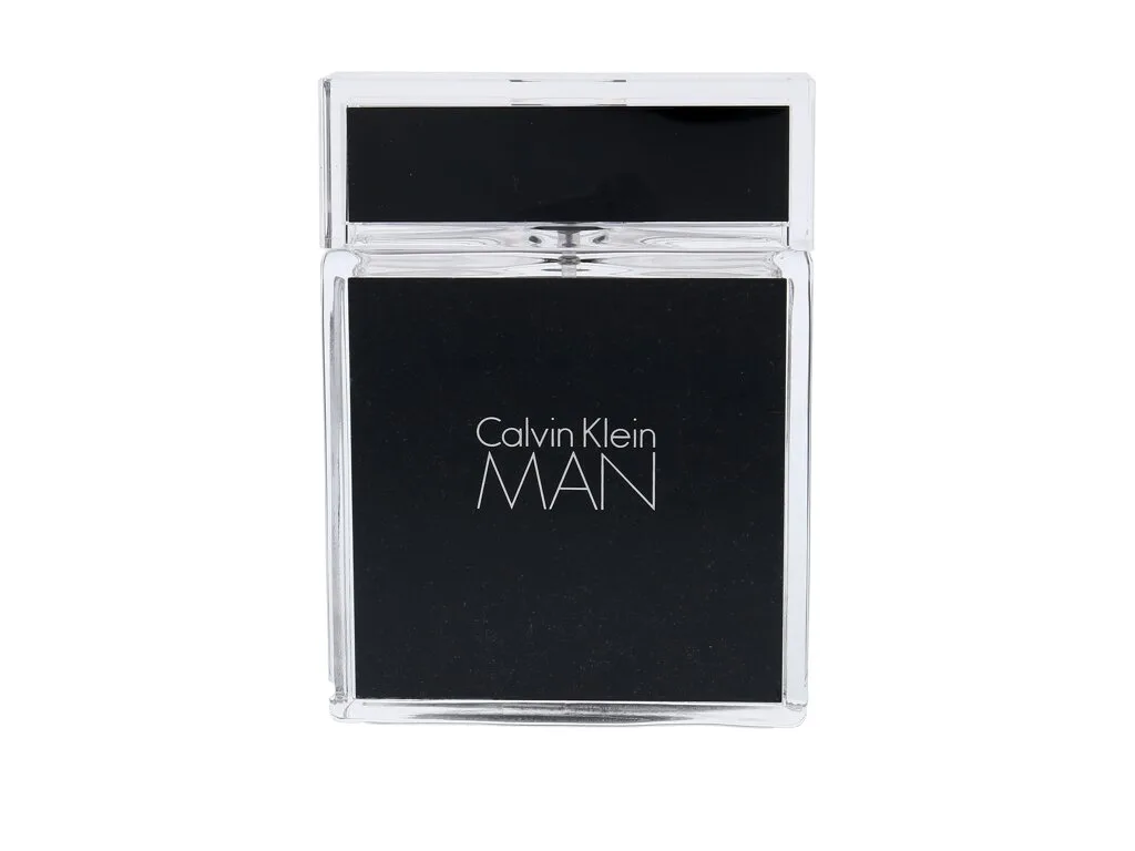 Calvin Klein Man Eau De Toilette