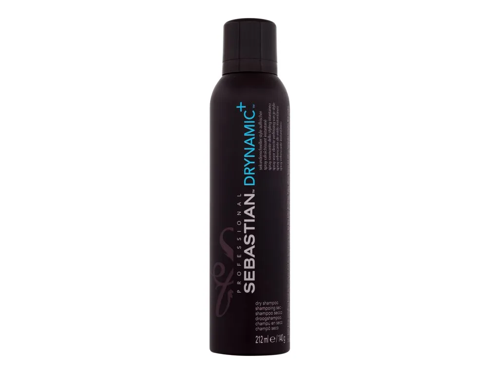 Sebastian Professional Drynamic+ 212 ml