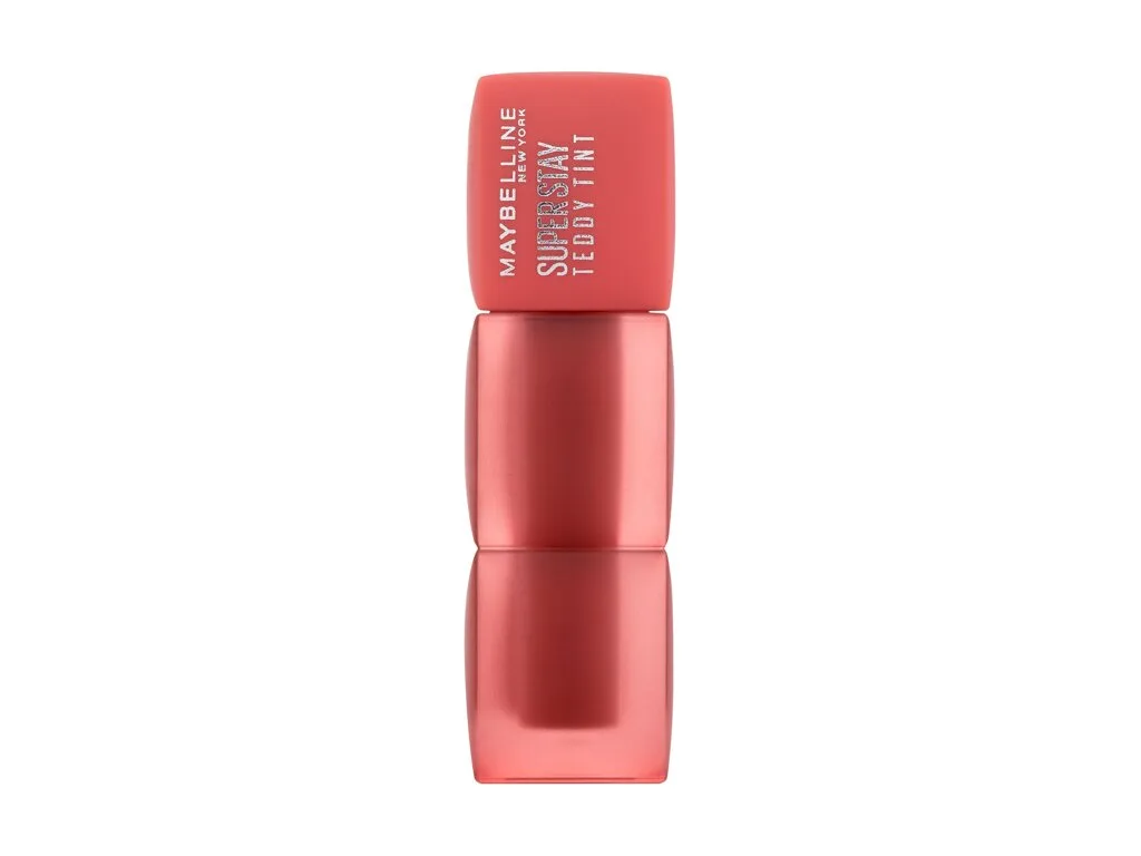 Maybelline Super Stay Teddy Tint Lūpu
