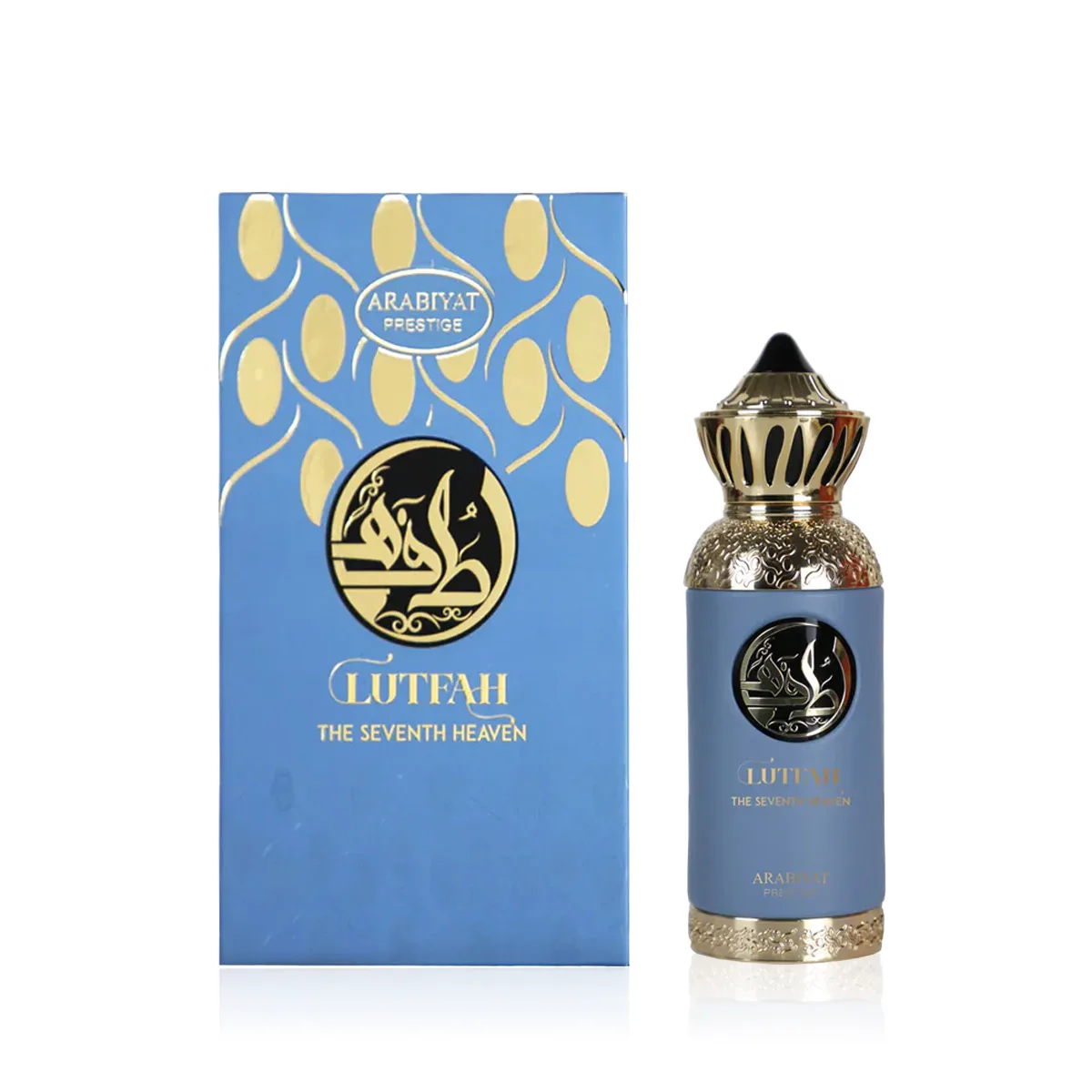 Arabiyat Prestige Lutfah The Seventh Heaven