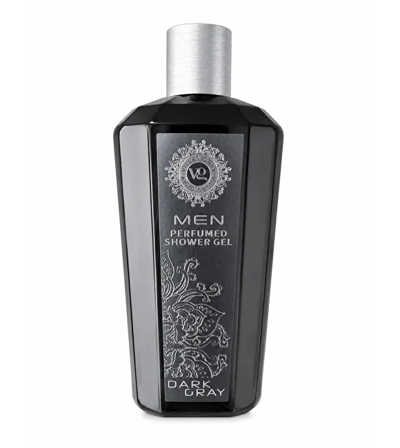 Vivian Gray Shower gel Dark Gray