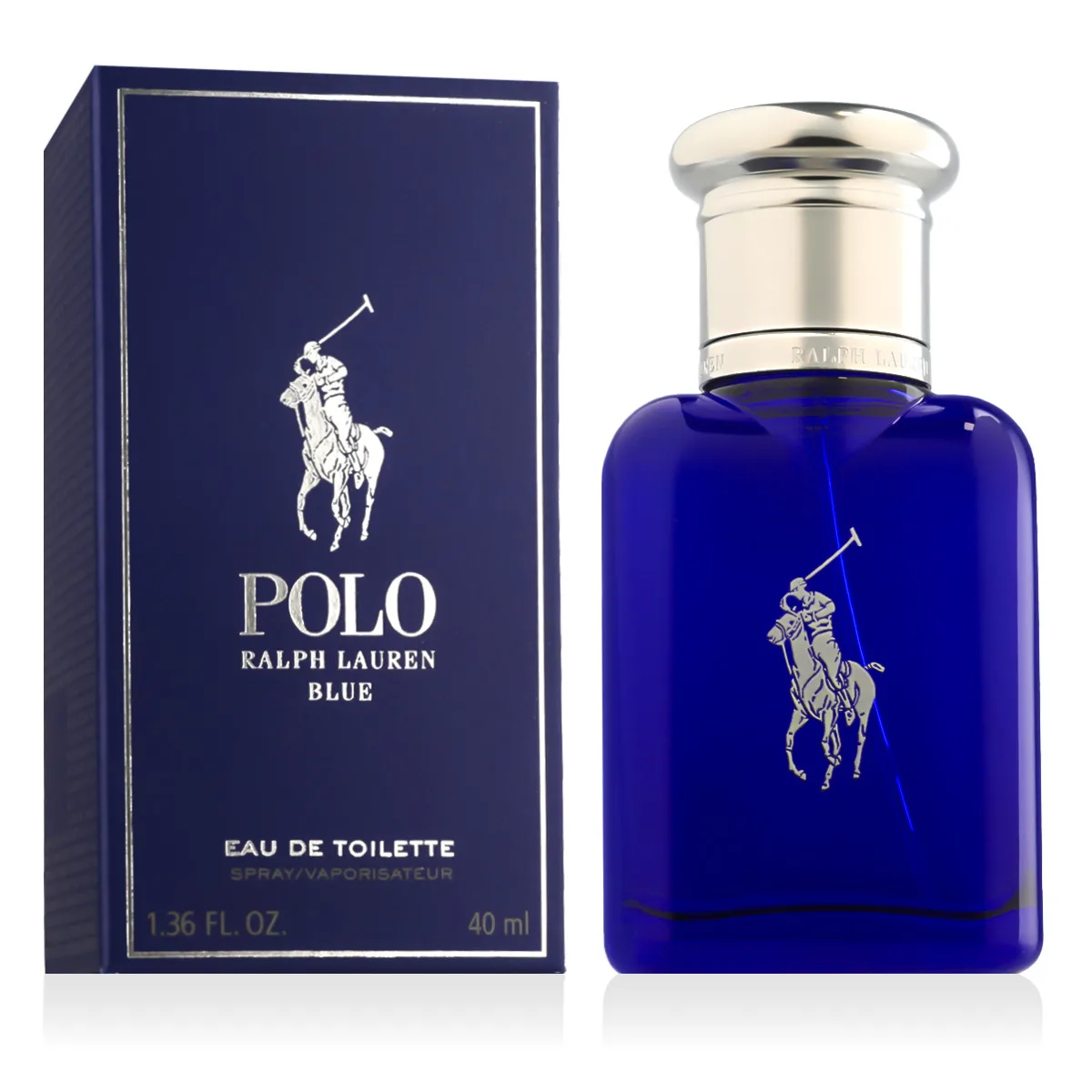 Ralph Lauren Polo Blue Eau De