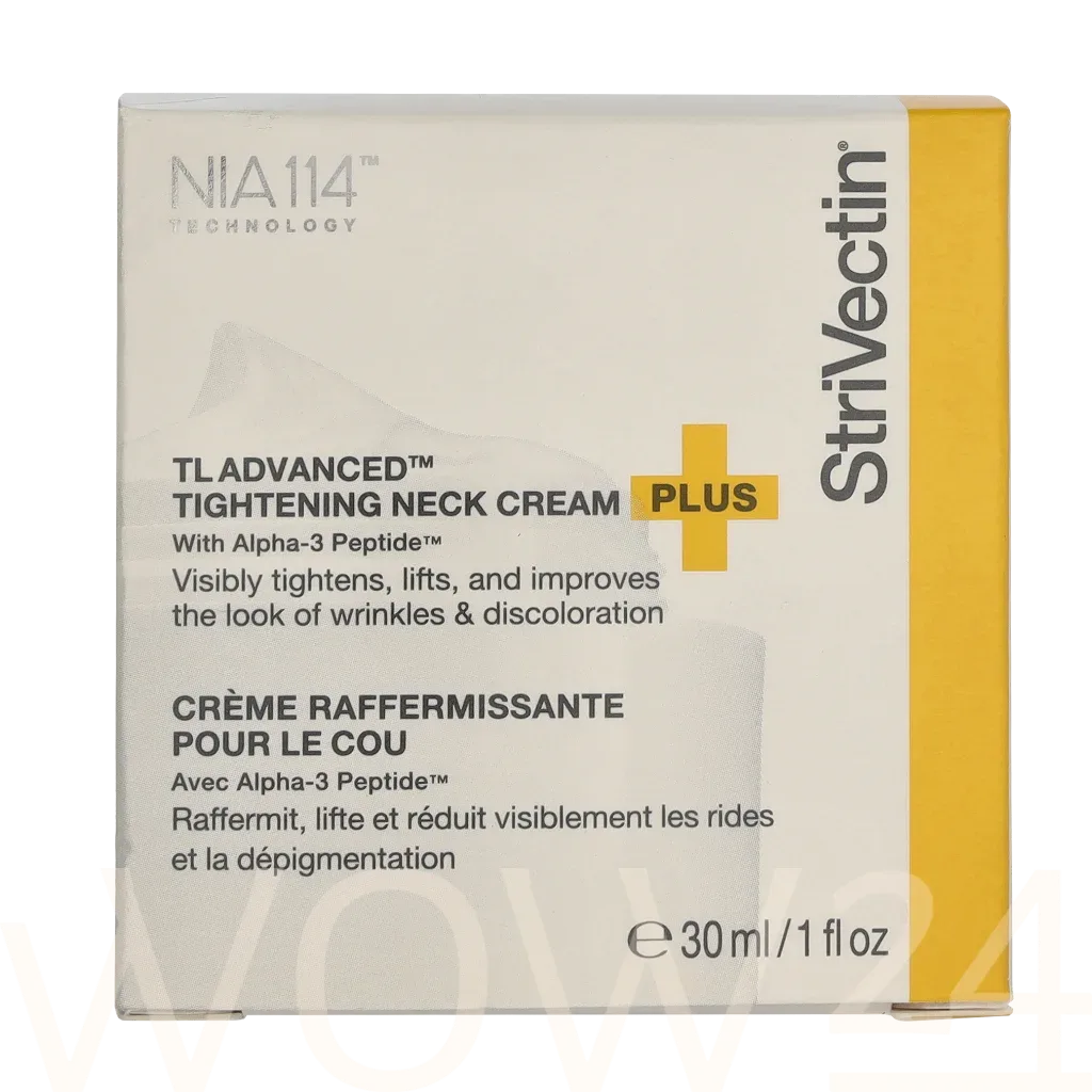 Strivectin Tighten & Lift TL Advanced