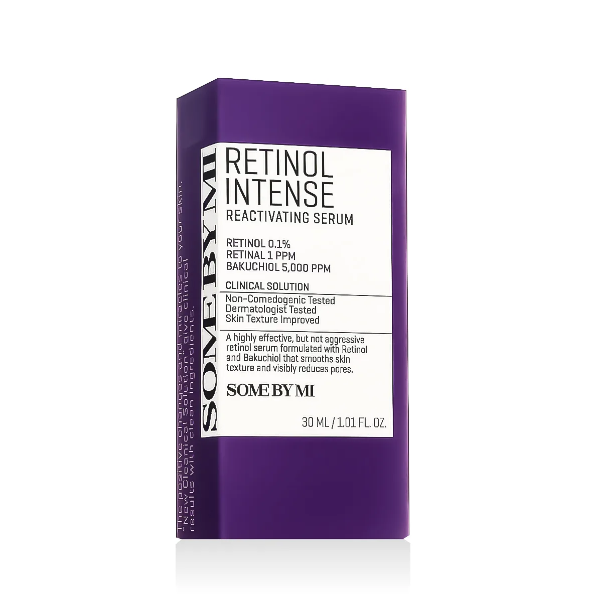 Some by mi Retinol Intense Reactivating