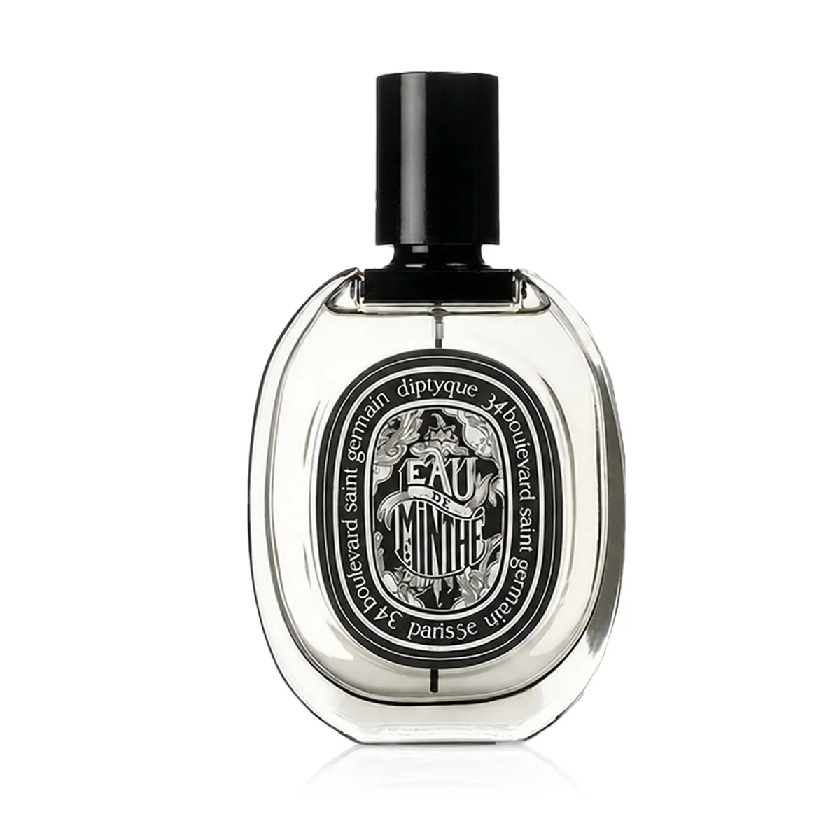 Diptyque Eau de Minthé Eau De