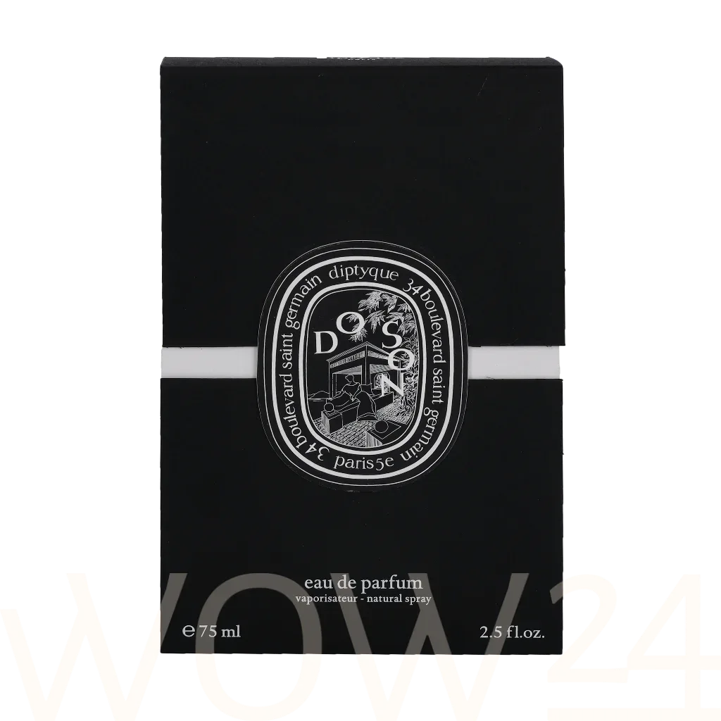 Diptyque Do Son Eau De Parfum