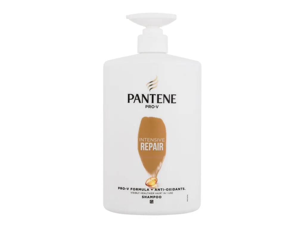 Pantene Intensive Repair Shampoo 1000 ml