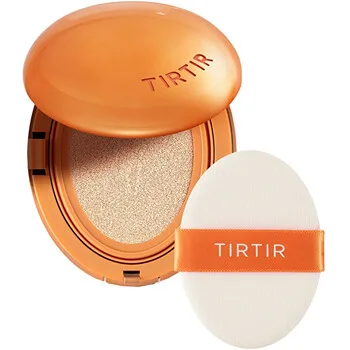 Tirtir Makeup in a sponge Mask