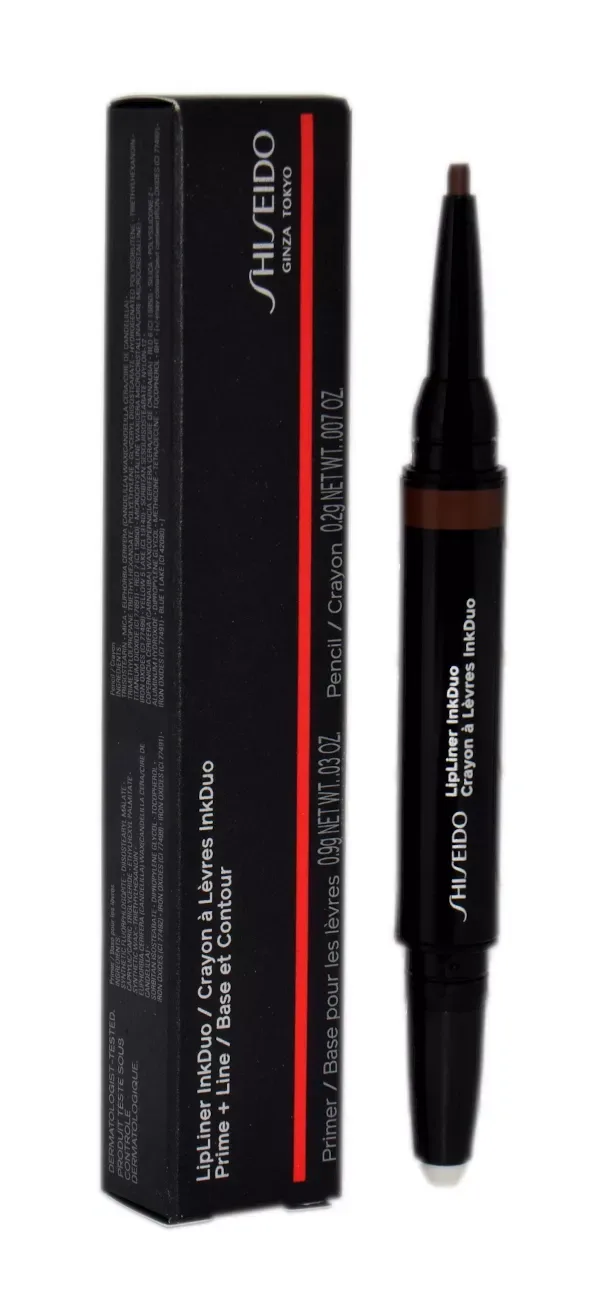 Shiseido LipLiner InkDuo 0.9 ml