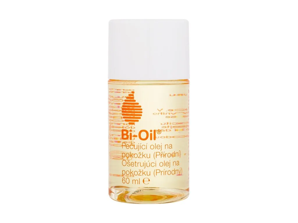 Bi-Oil Skincare Oil Natural Pret celulītu
