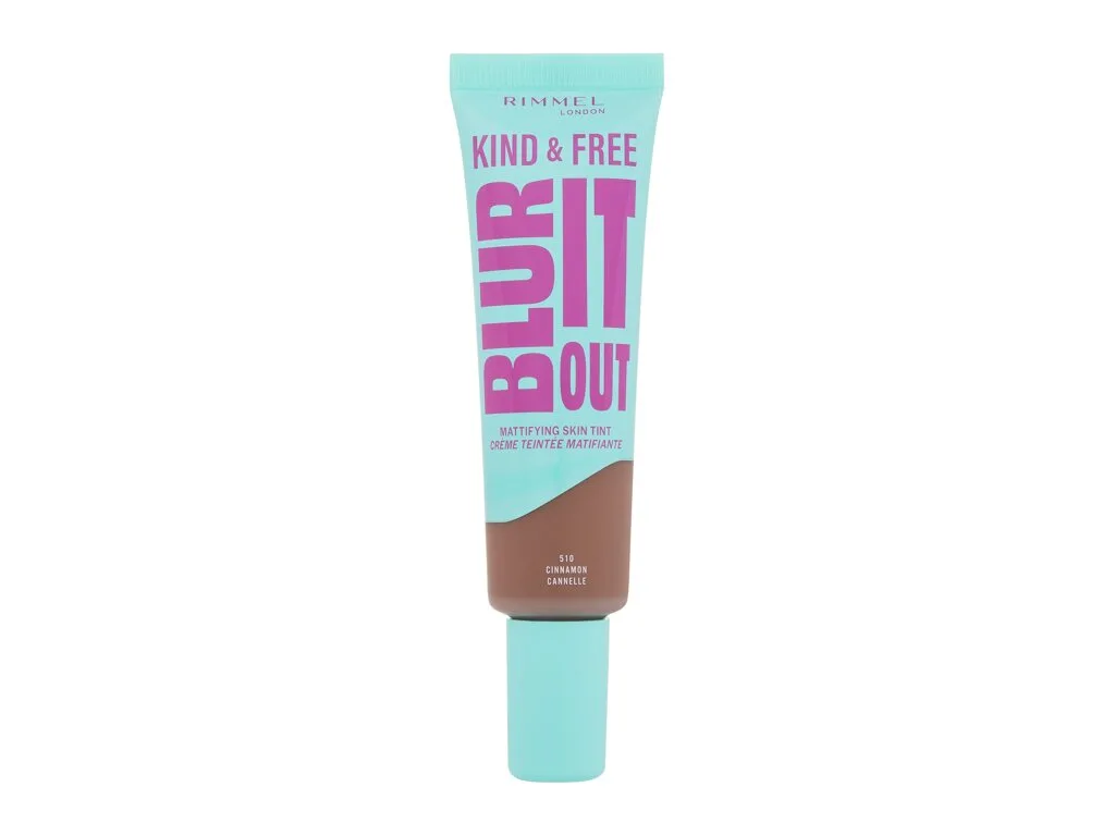 Rimmel Kind & Free Blur It