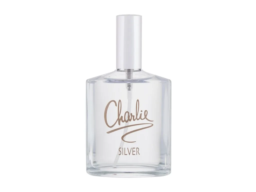 Revlon Charlie Silver Eau De Toilette