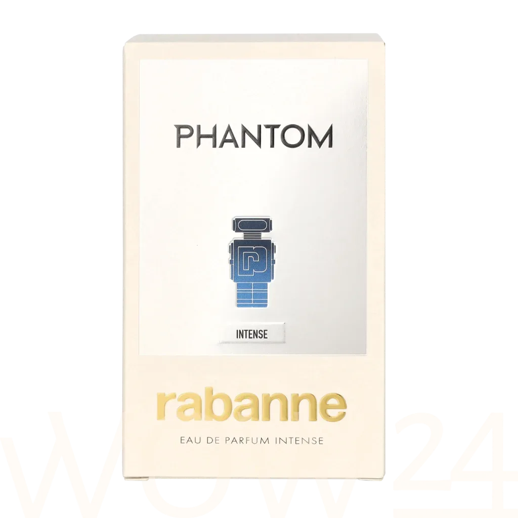 Rabanne Phantom Intense Eau De Parfum