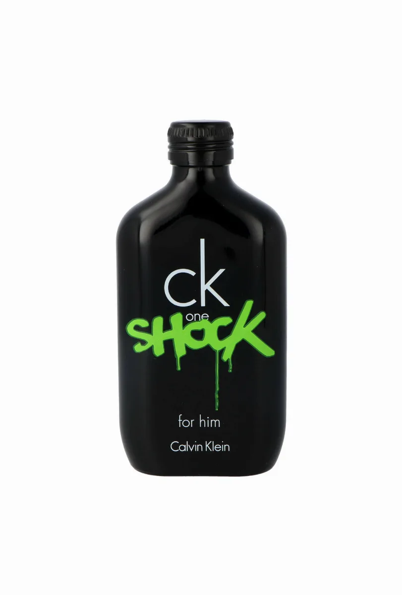 Calvin Klein CK One Shock Eau