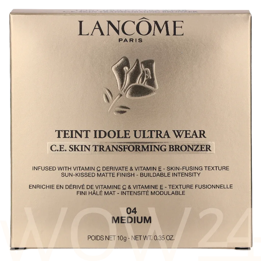 Lancome Teint Idole Ultra Wear 10