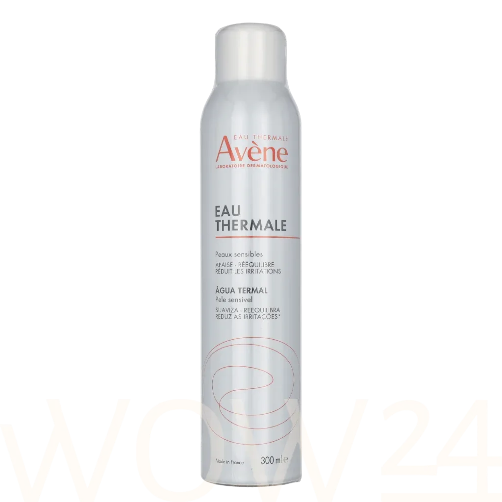 Avene Sun Sejas losjons-sprejs 300 ml