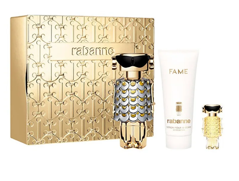 Rabanne Fame Eau De Parfum 80