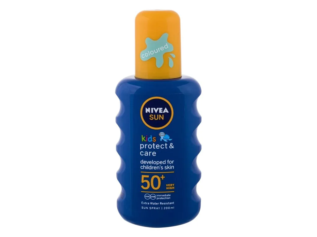 Nivea Sun Kids Protect & Care