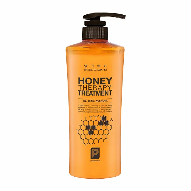 Daeng Gi Meo Ri Honey Therapy