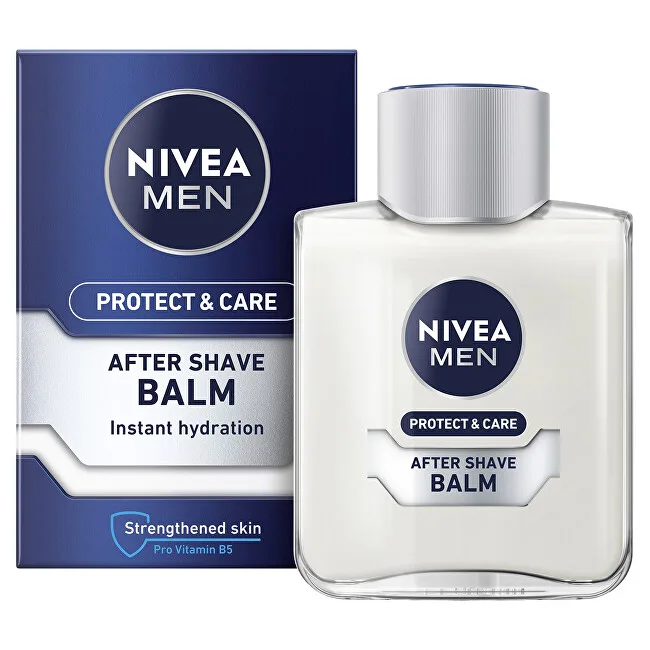 Nivea Men Protect & Care After