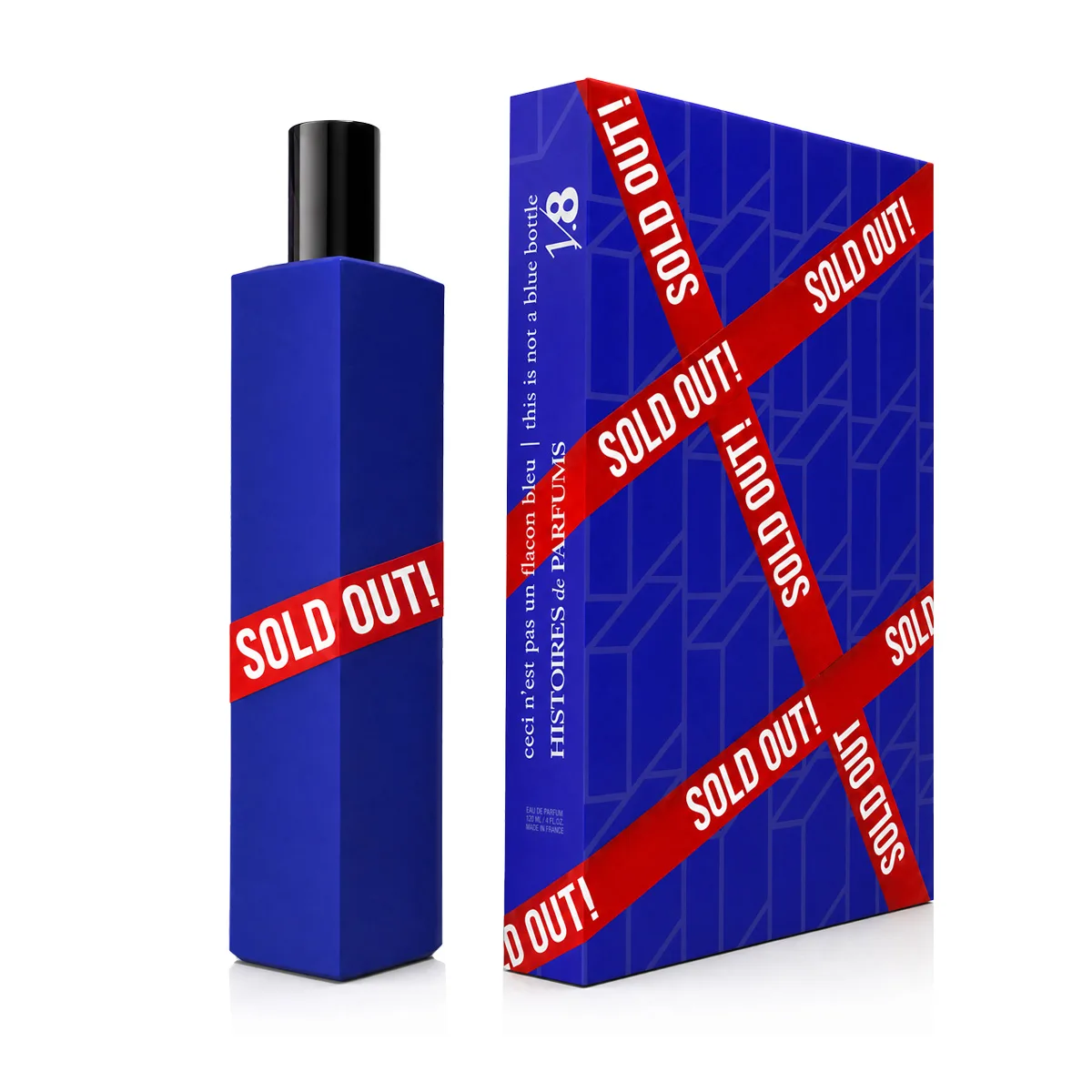 Histoires de parfums This is Not