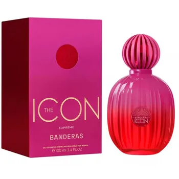 Banderas The Icon Supreme Eau De