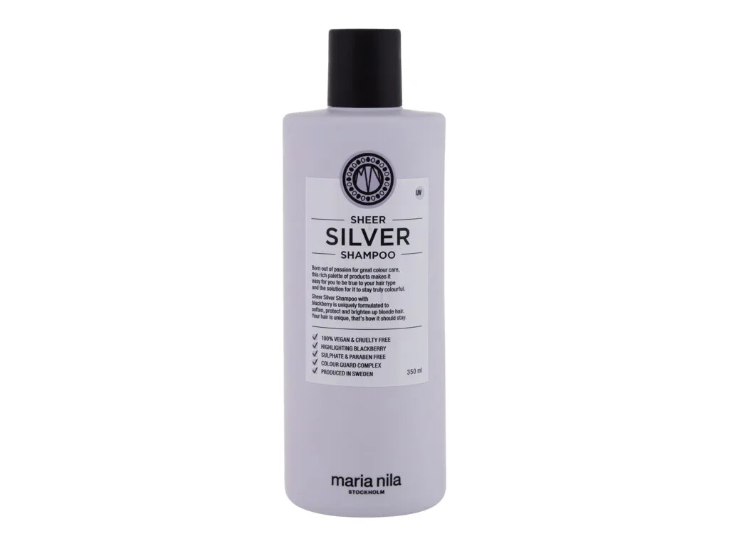 Maria Nila Sheer Silver 350 ml