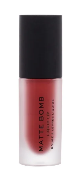 Matte bomb