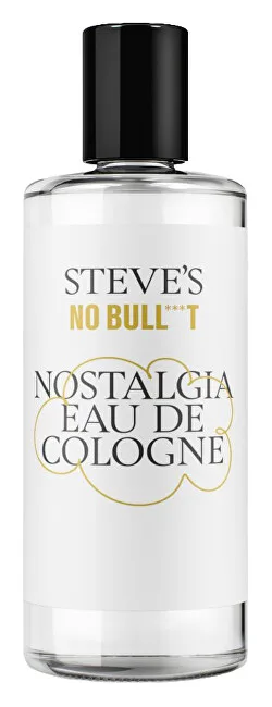 Steve`s Steve´s Cologne aftershave Nostalgia (Eau