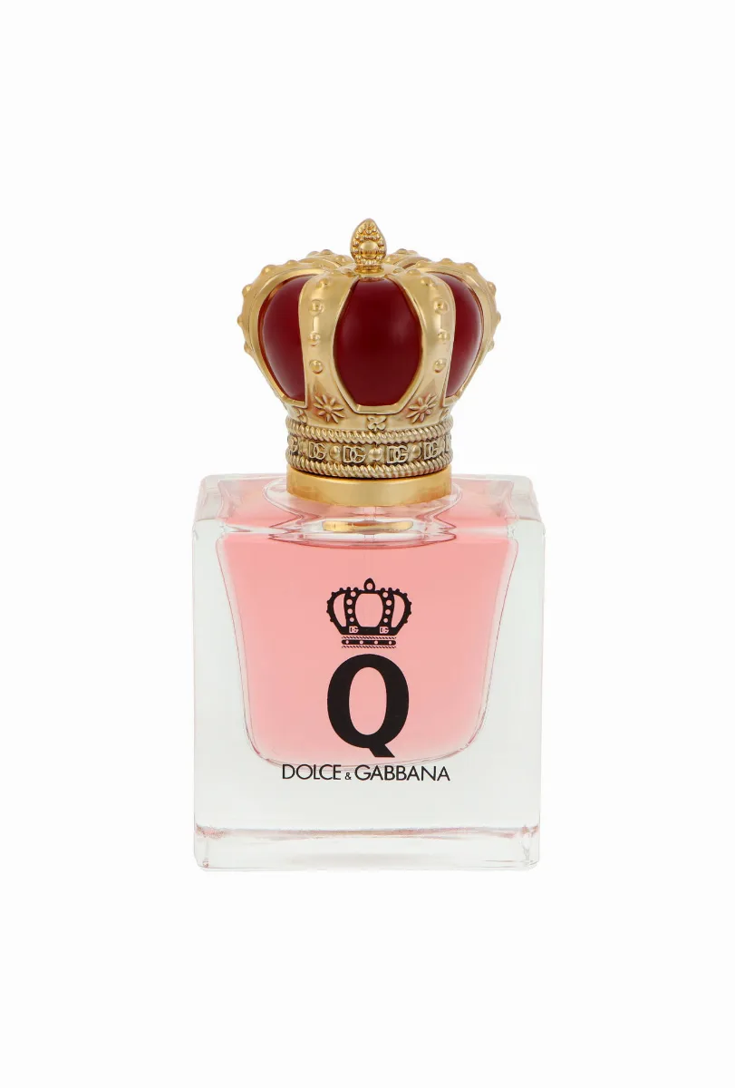 Dolce & gabbana Q Eau De