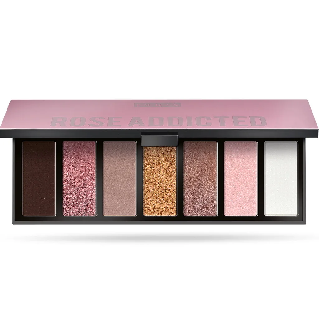 Pupa Pupa Make Up Stories Comp