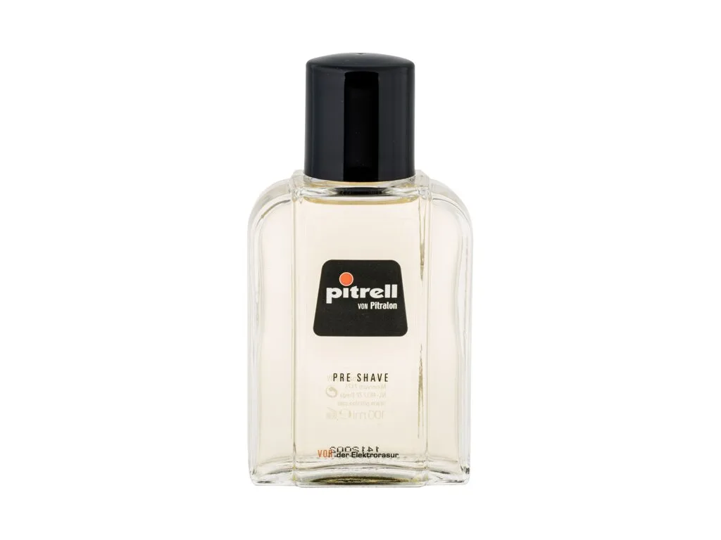Pitralon Pitrell Pirms skūšanās 100 ml