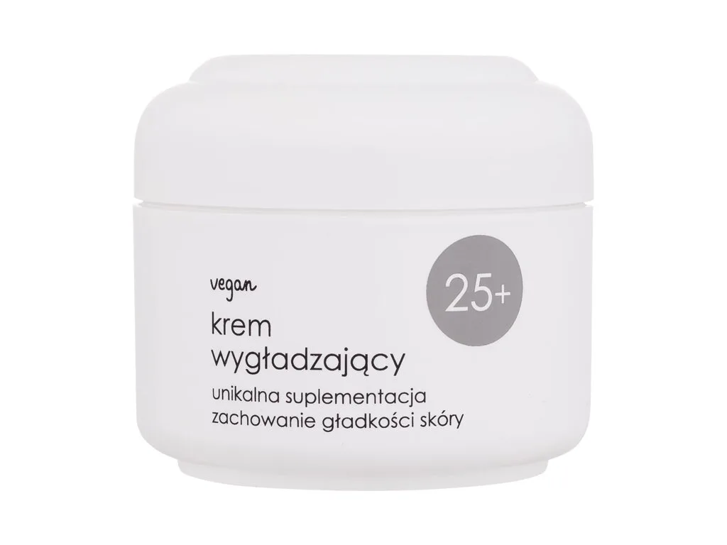 Ziaja 25+ Smoothing Cream Dienas krēms
