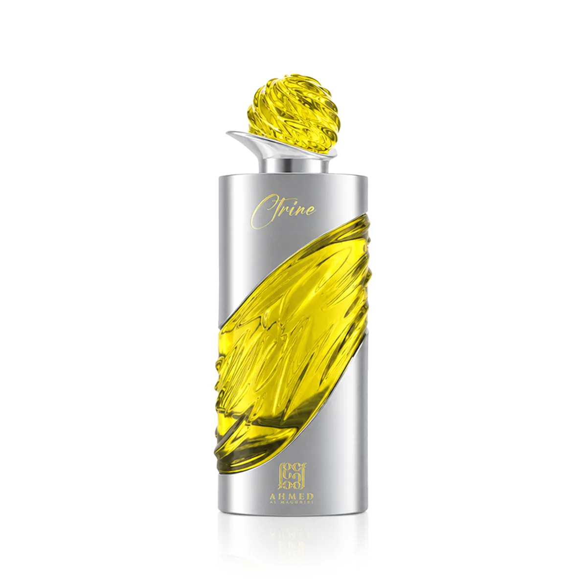 Ahmed Al Maghribi Ctrine Parfum 100