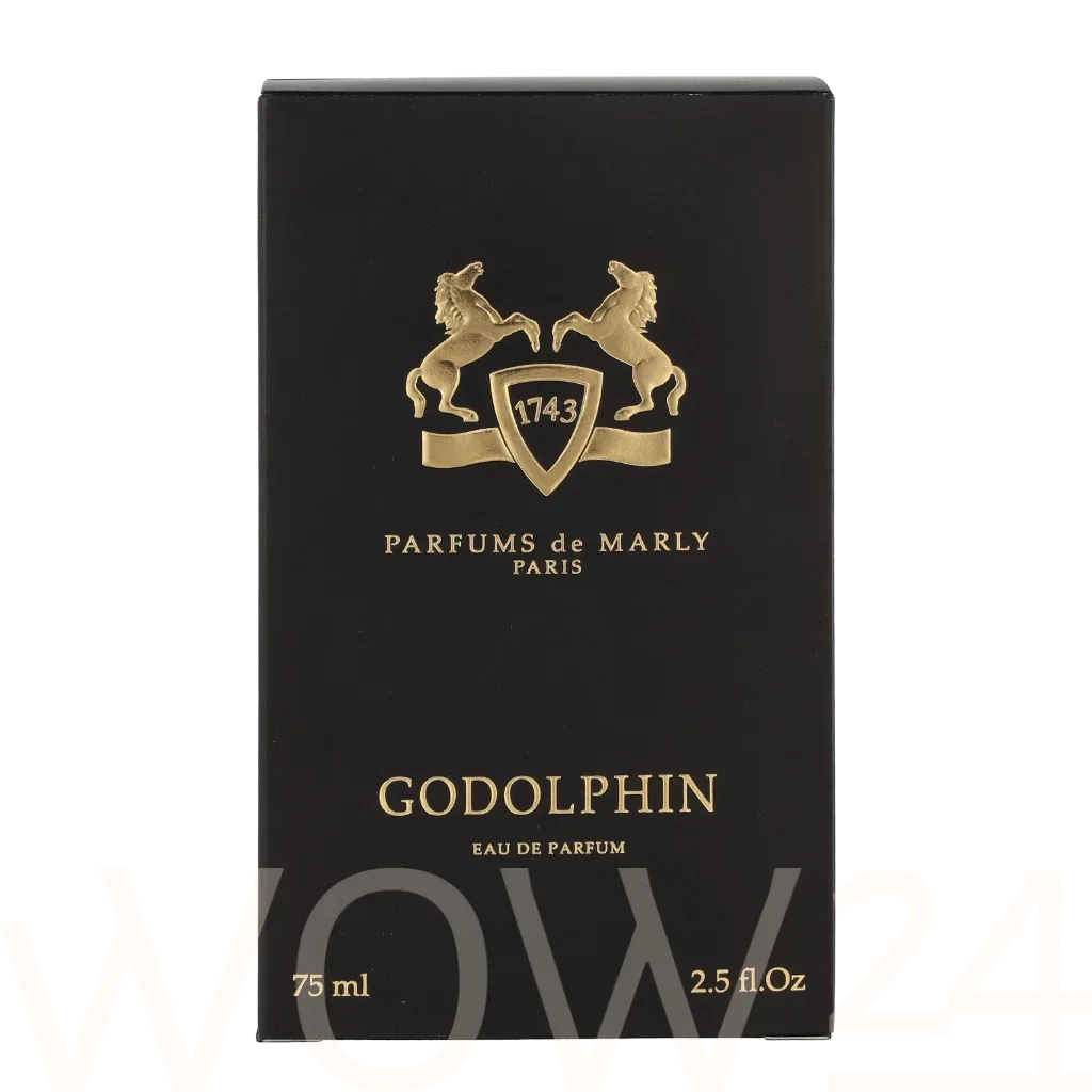 Parfums de marly Godolphin Eau De