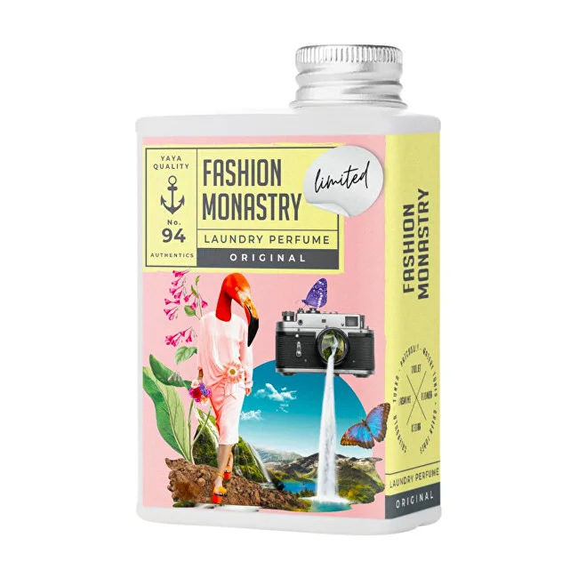 YaYa original Fashion Monastry 35 ml
