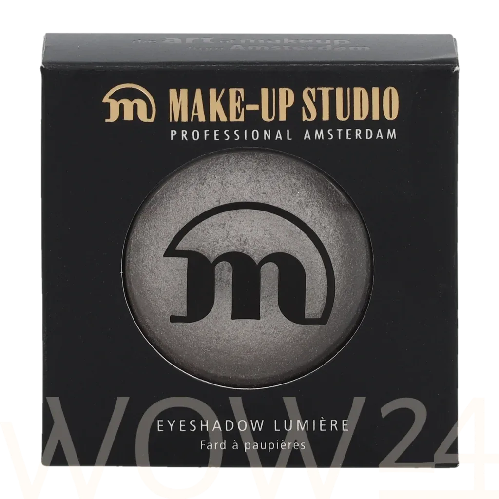 Make-Up Studio Amsterdam Make-Up Studio Eyeshadow