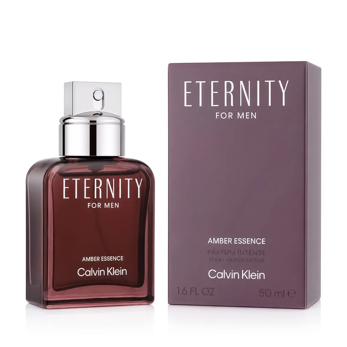 Calvin Klein Eternity Amber Essence Parfum