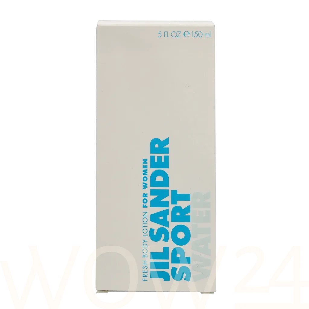 Jil Sander Sport Water 150 ml