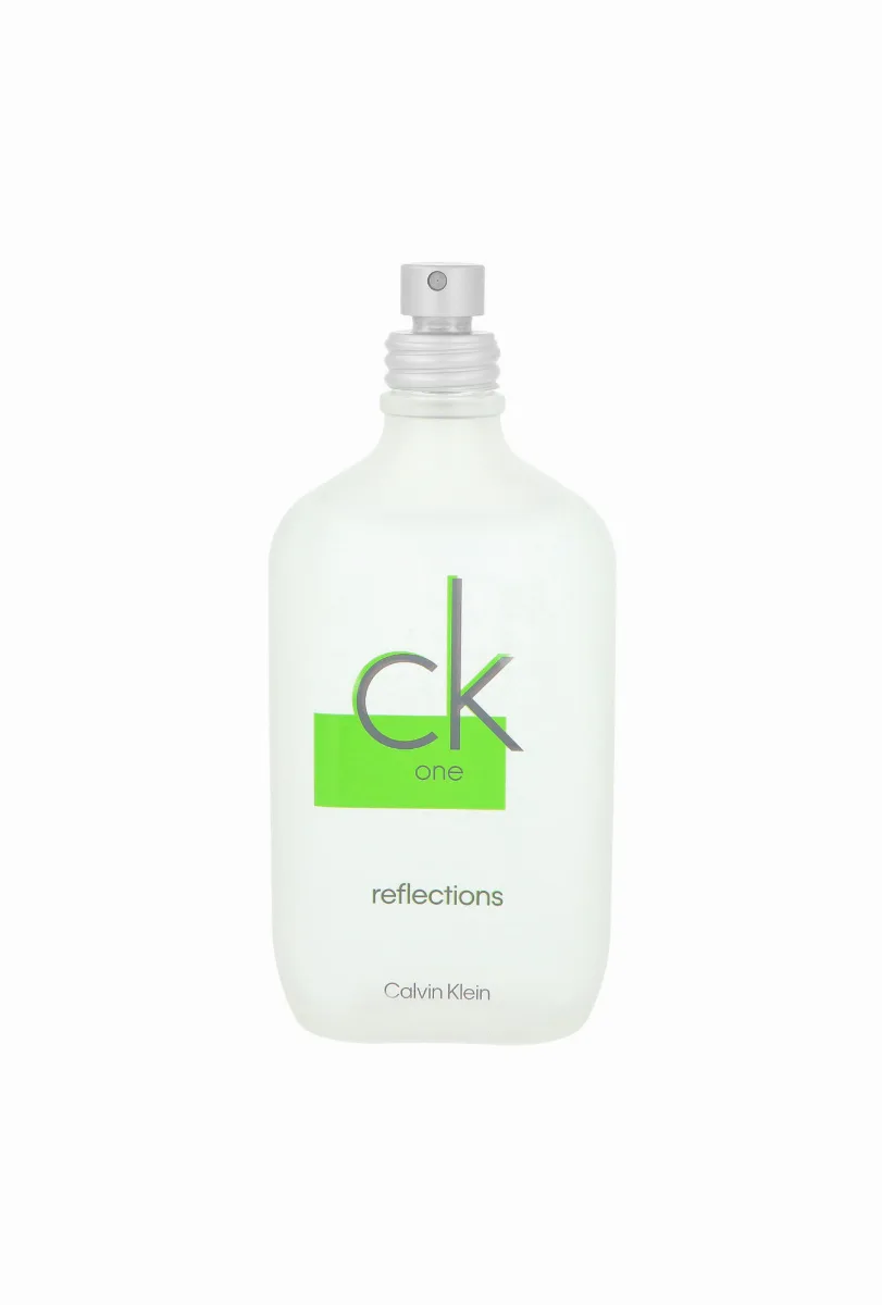 Calvin Klein CK One Reflections Eau