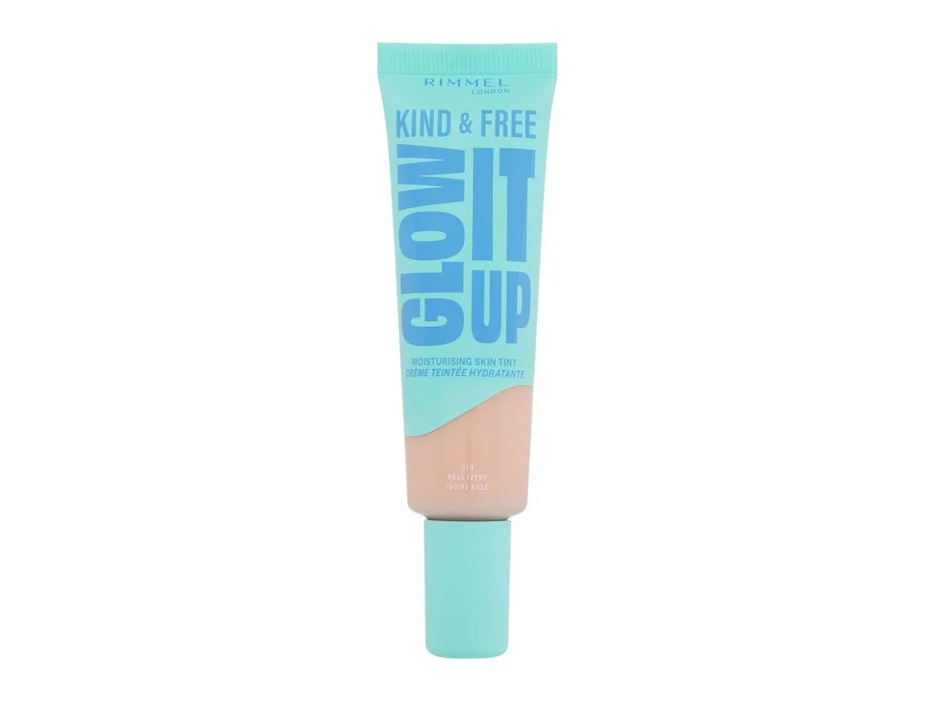 Rimmel Kind & Free Glow It