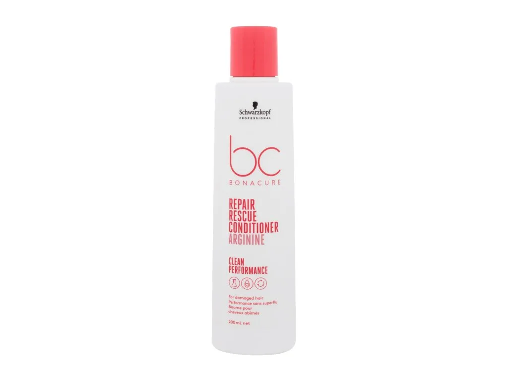 Schwarzkopf BC Bonacure Repair Rescue Arginine