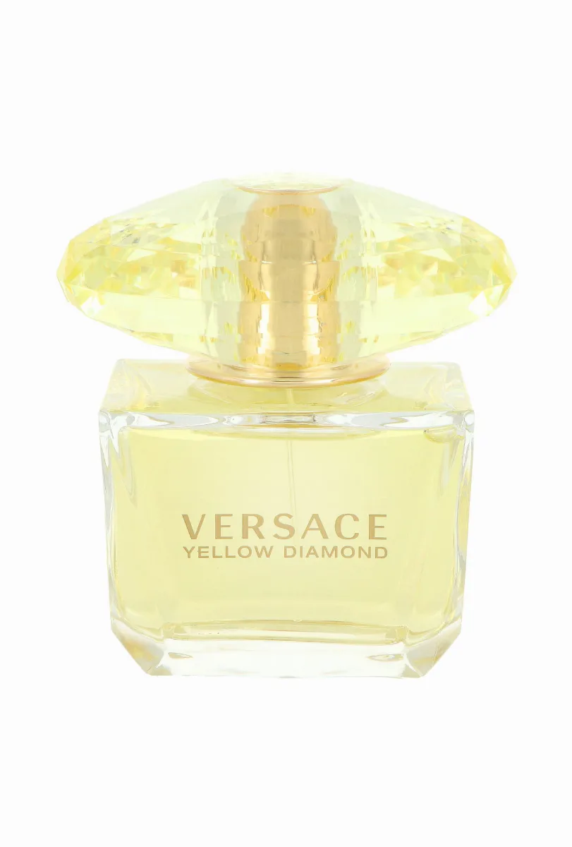 Versace Yellow Diamond Eau De Toilette