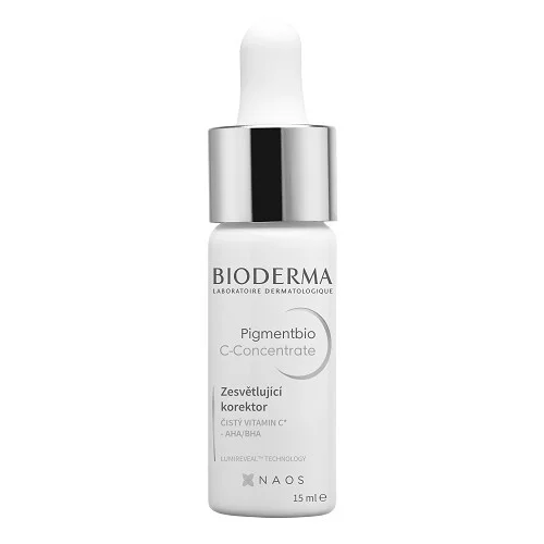 Pigmentbio c-concentrate