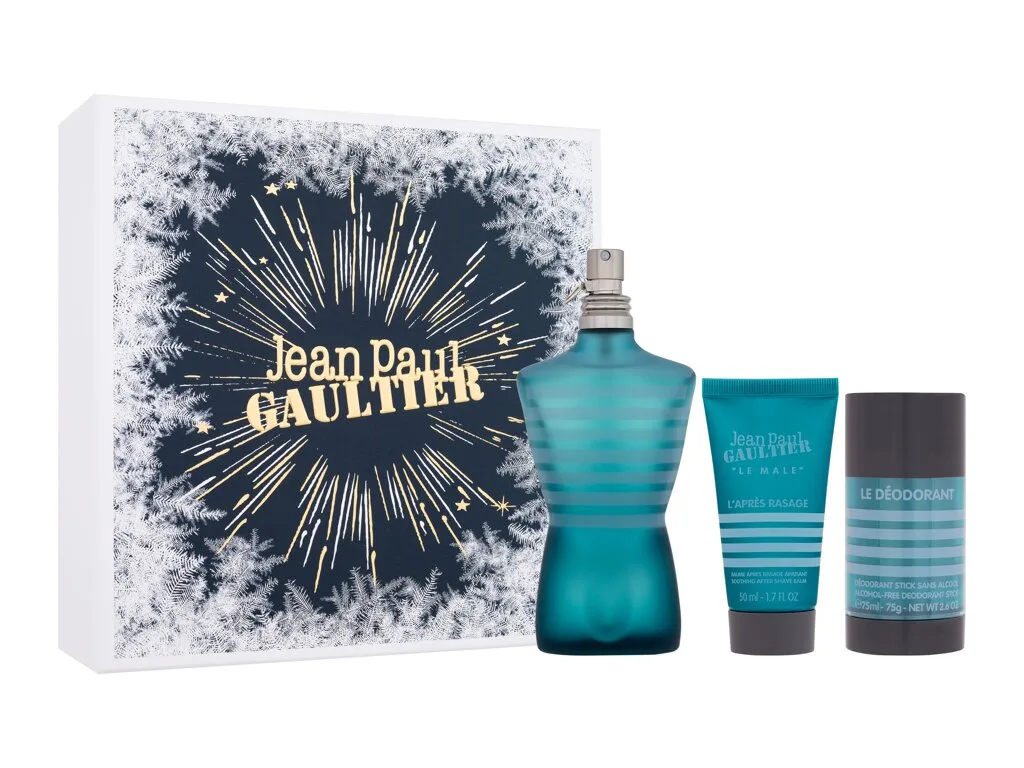 J.p. gaultier Le Male Eau