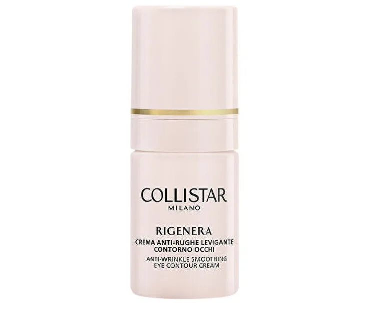 Collistar Anti-Wrinkle Smoothing Eye Contour Cream