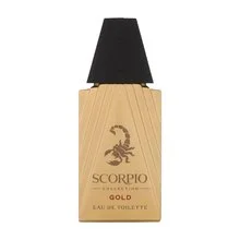 Scorpio collection gold thumbnail 2