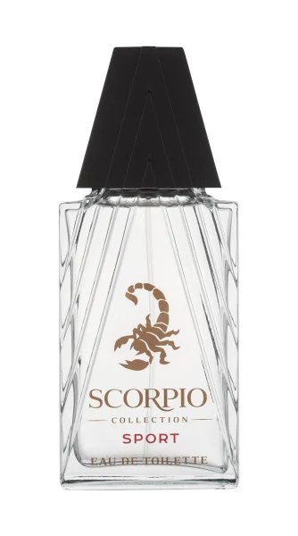 Scorpio collection sport