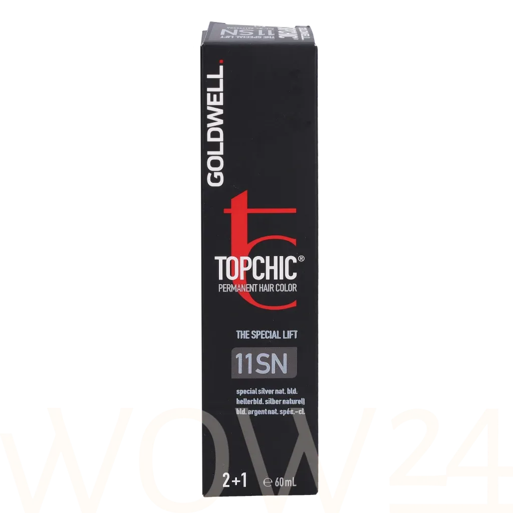Goldwell Goldwell Topchic Tube 60 ml