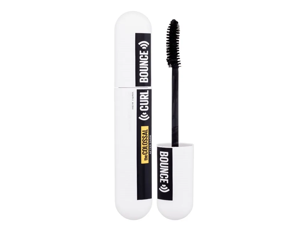 Maybelline The Colossal Curl Bounce 10
